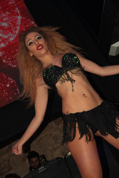 NYE at X Ray